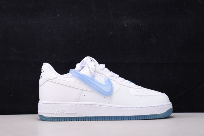 nike air force 1 low lx uv reactive (w) da8301-100