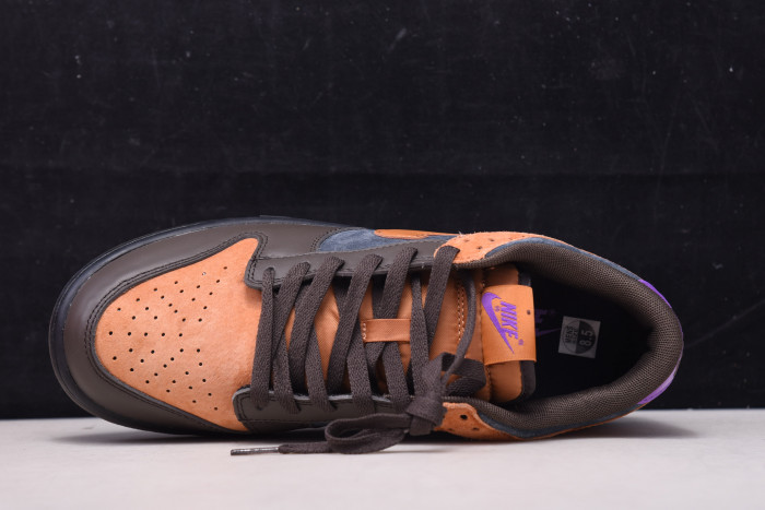 nike dunk low “cider” dh0601-001