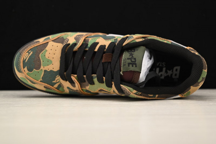 bathing ape xj00016
