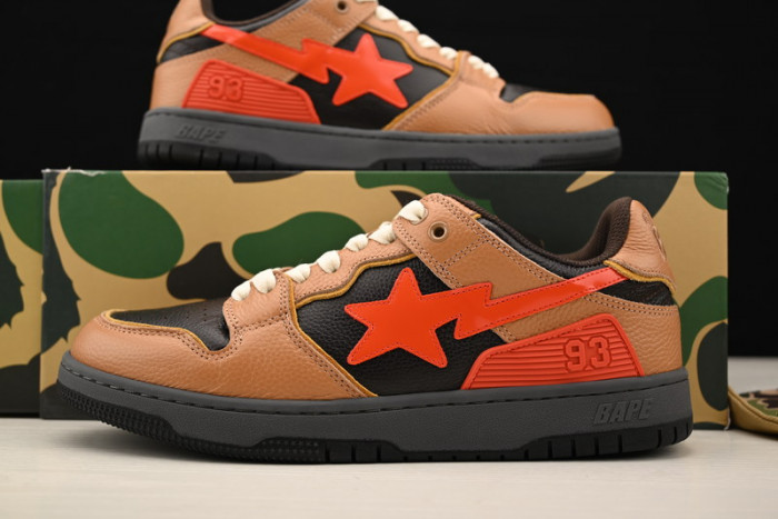 bathing ape xj00022