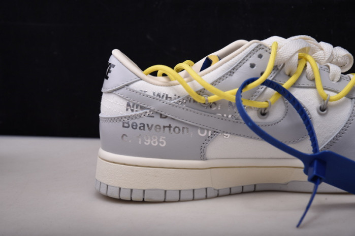Ｄunk low “27 of 50” dm1602-120