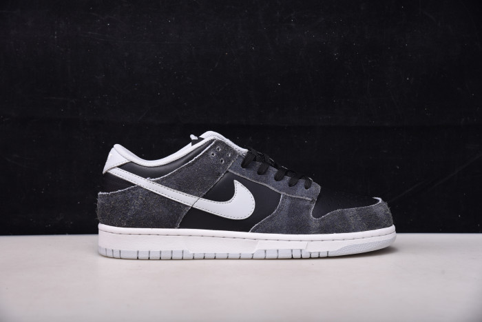 nike dunk low “animal pack” dh7913-001