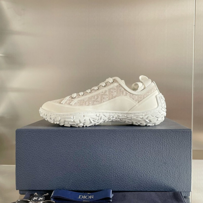 dio* sneakers b28 d001