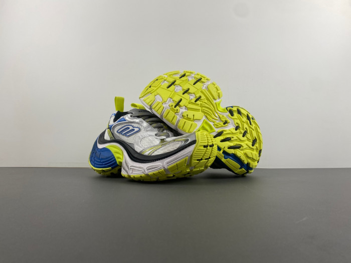 Ba*len*cia*ga sneaker w2mv2 9741