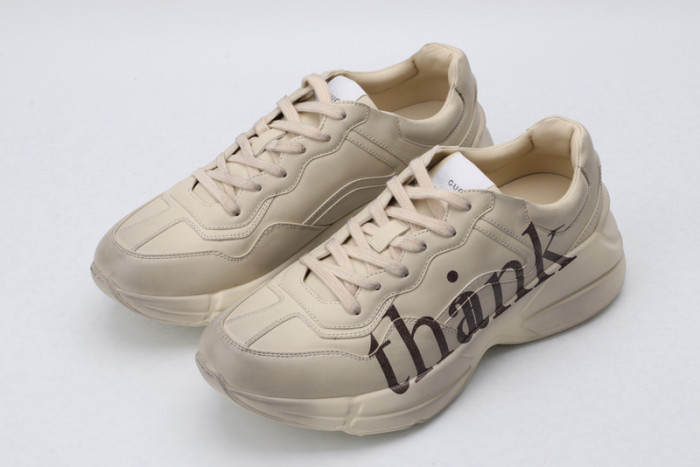 G*u*i* rhyton sneaker