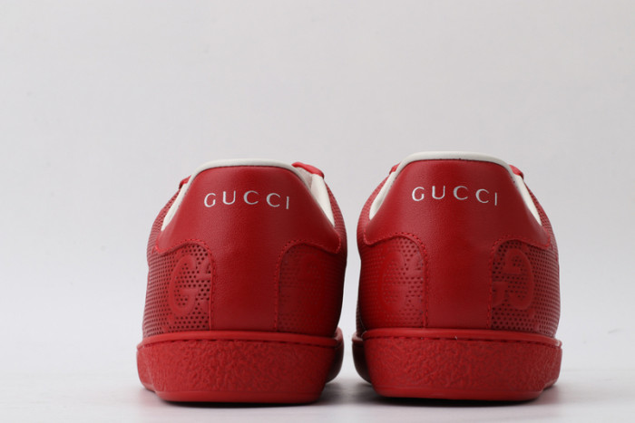 G*u*i* ace sneaker
