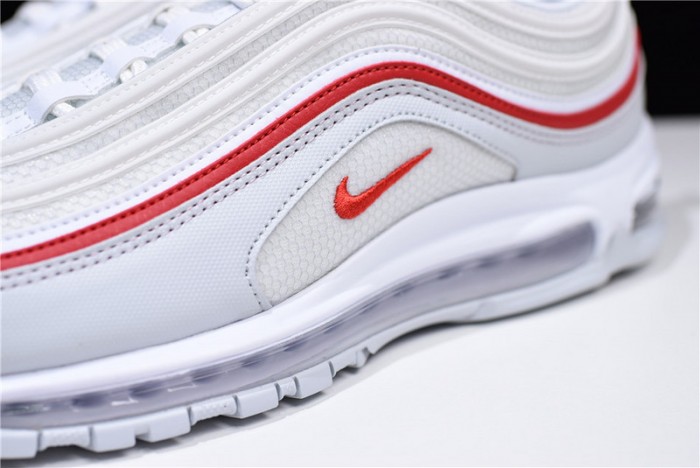 nike air max 97 white red ar5531-002