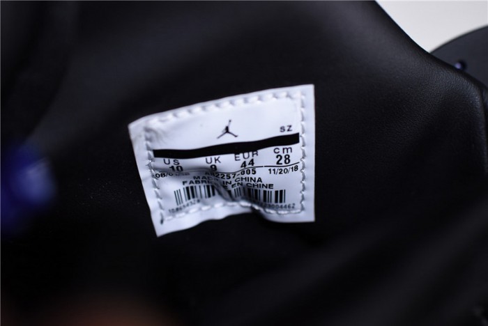 air jordan 6 cow fur ar2257-005