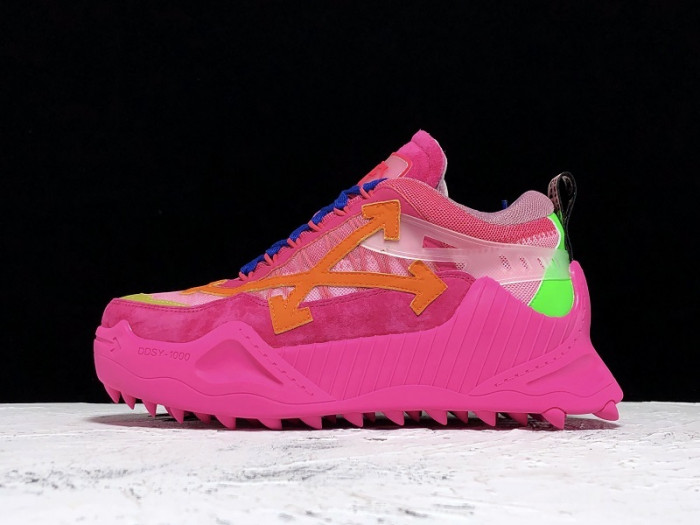 c/o odsy-1000 sneakers ow10003