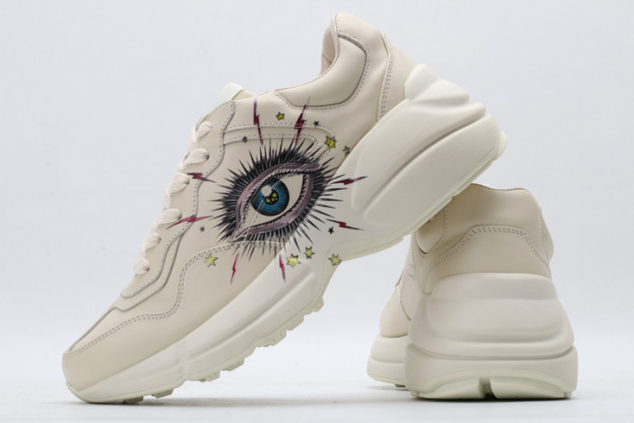 G*u*i* rhyton sneaker