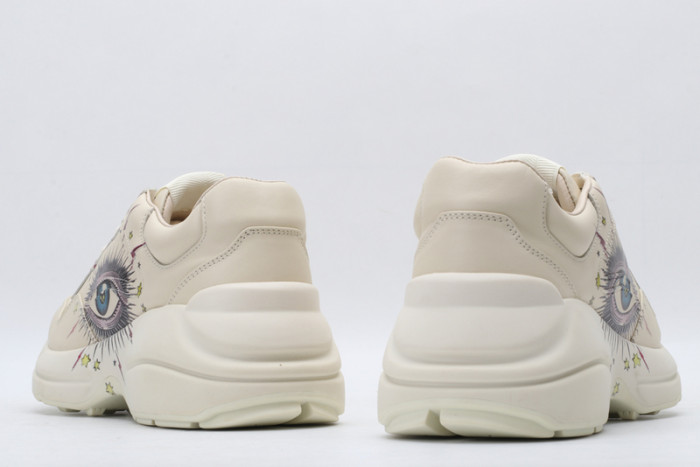 G*u*i* rhyton sneaker