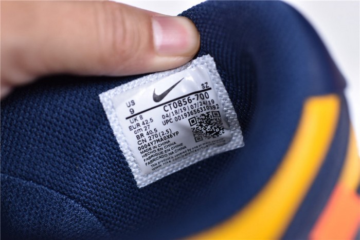 off-w x nike dunk low michigan ct0856-700