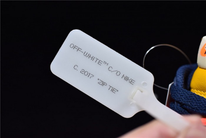 off-w x nike dunk low michigan ct0856-700