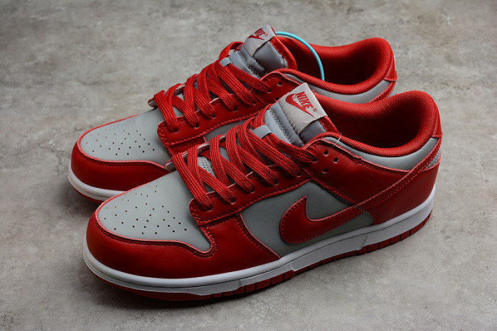 nike dunk low unlv dd1391-002