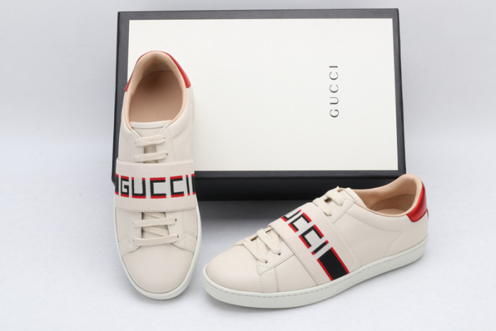 G*u*i* ace sneaker