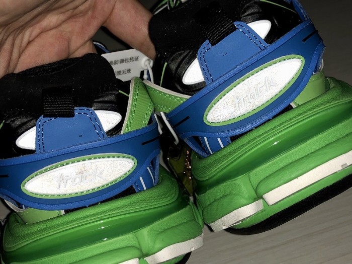 sneaker track 5000010