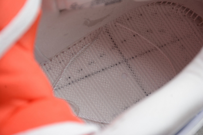 air jordan 4 retro orange metallic ct8527-118