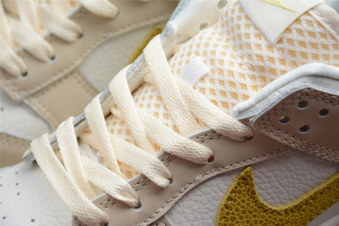 nike sb dunk low lemon drop(w)dj6902-700