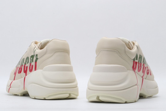 G*u*i* rhyton sneaker