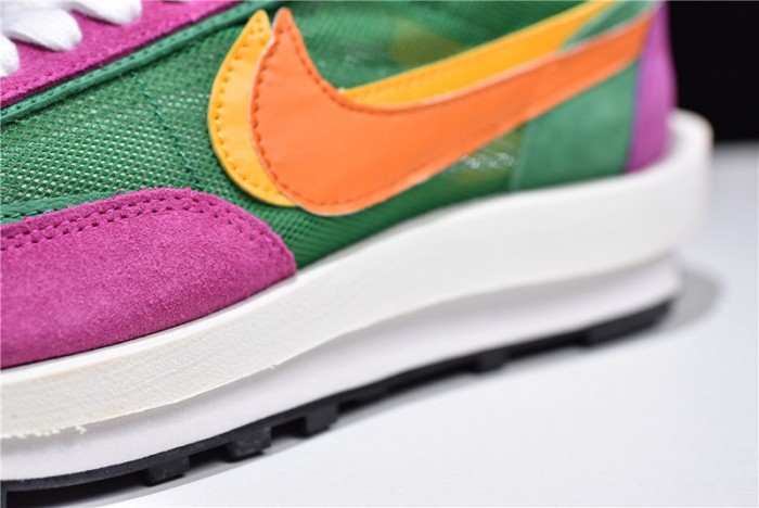 sacai x nike ldv waffle colorway bv0073-301
