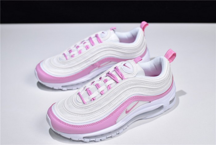 nike air max 97 psychic pink