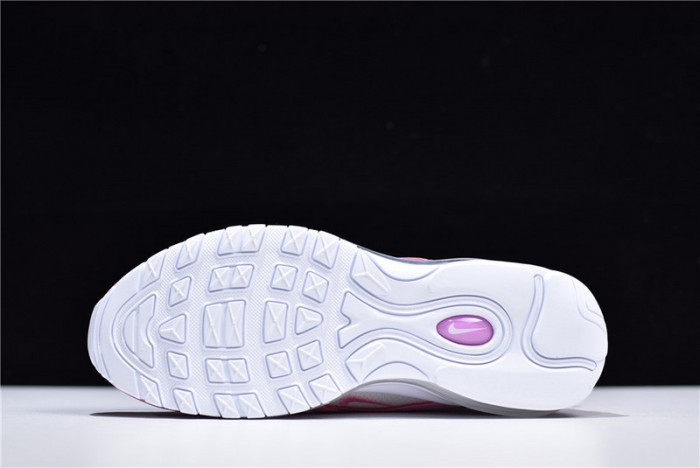 nike air max 97 psychic pink