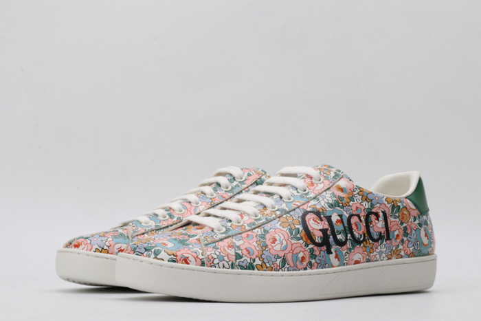 G*u*i* ace sneaker