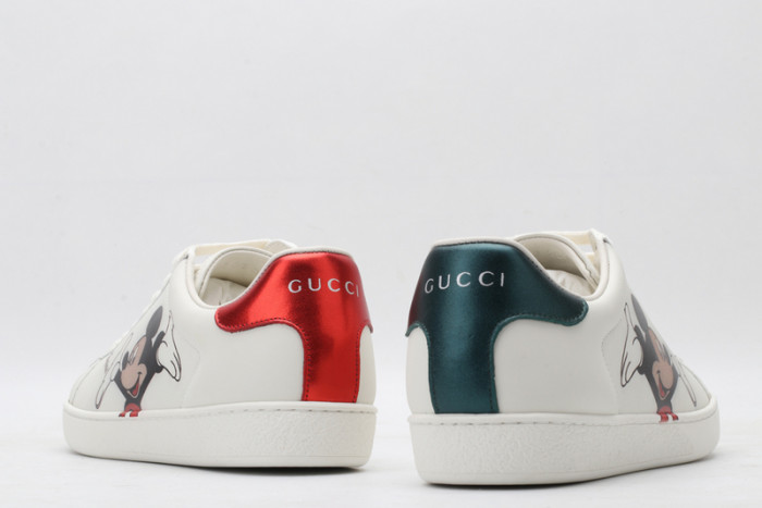 G*u*i* ace sneaker