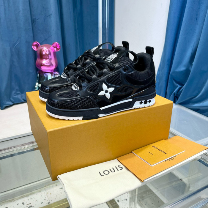 lv skate snekaers l0000249