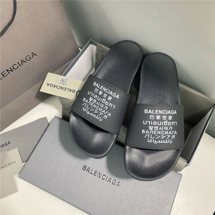 balenciag* sandal bs42