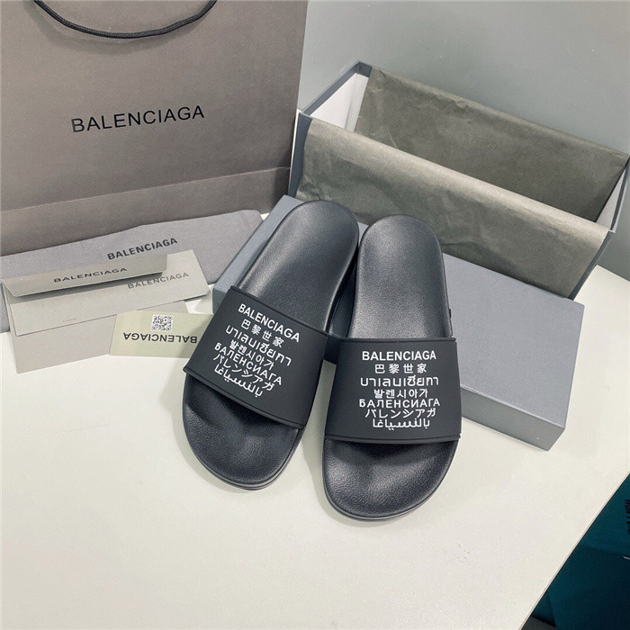 balenciag* sandal bs42