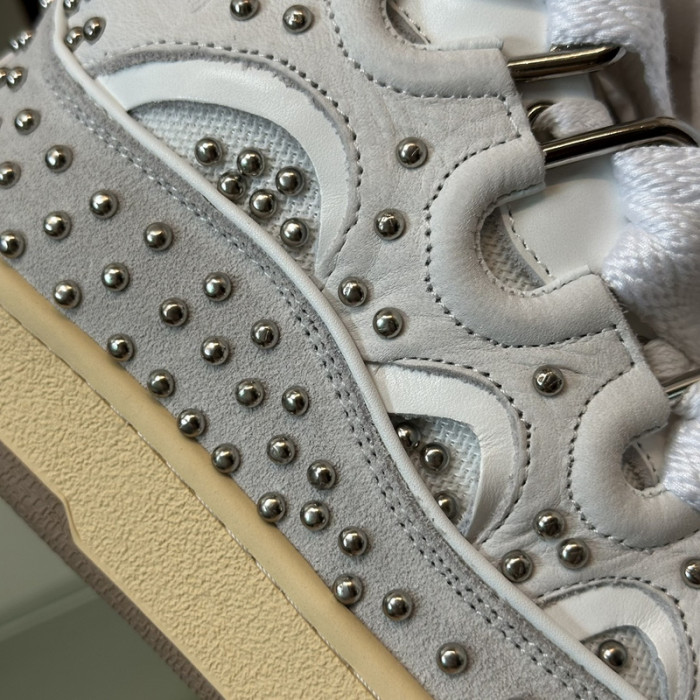 lanvin curb sneaker fy142