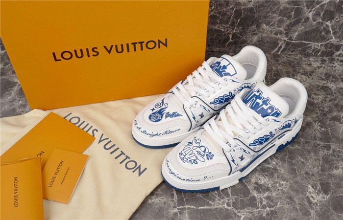 lv snekaers l0000313