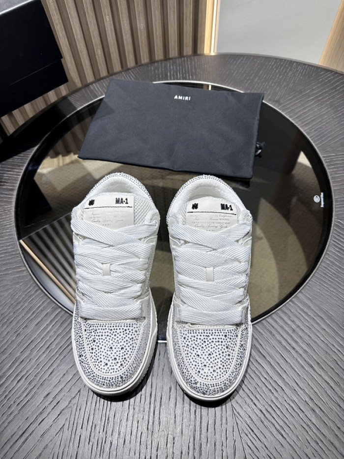 a*iri ma-1 sneakers am171