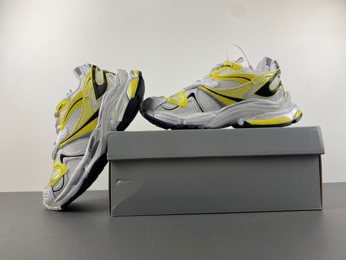 Ba*len*cia*ga runner sneaker w3rbxp-9710