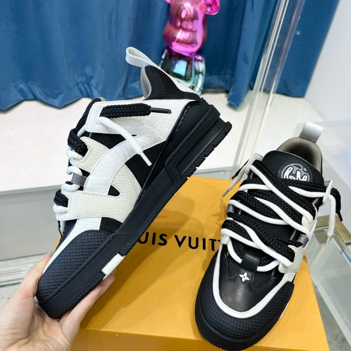 lv skate snekaers l0000302