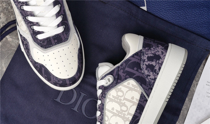 dio* sneakers b27 d270238