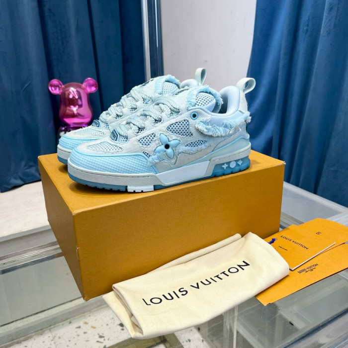 lv skate snekaers l0000248