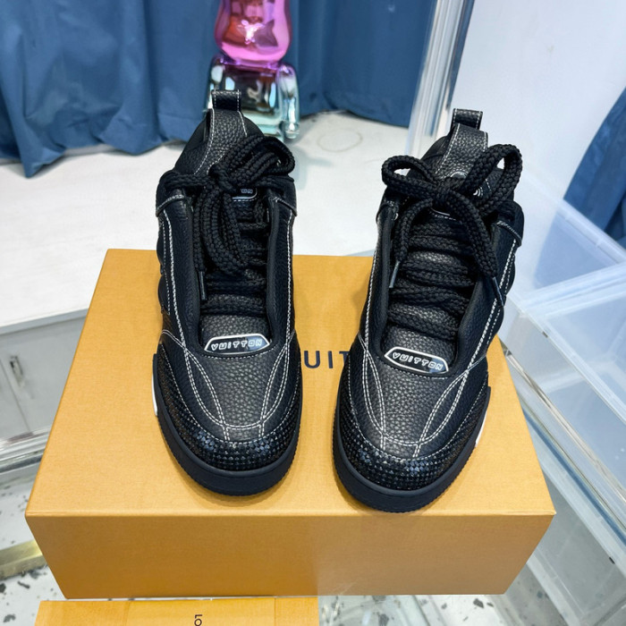 lv skate sneaker