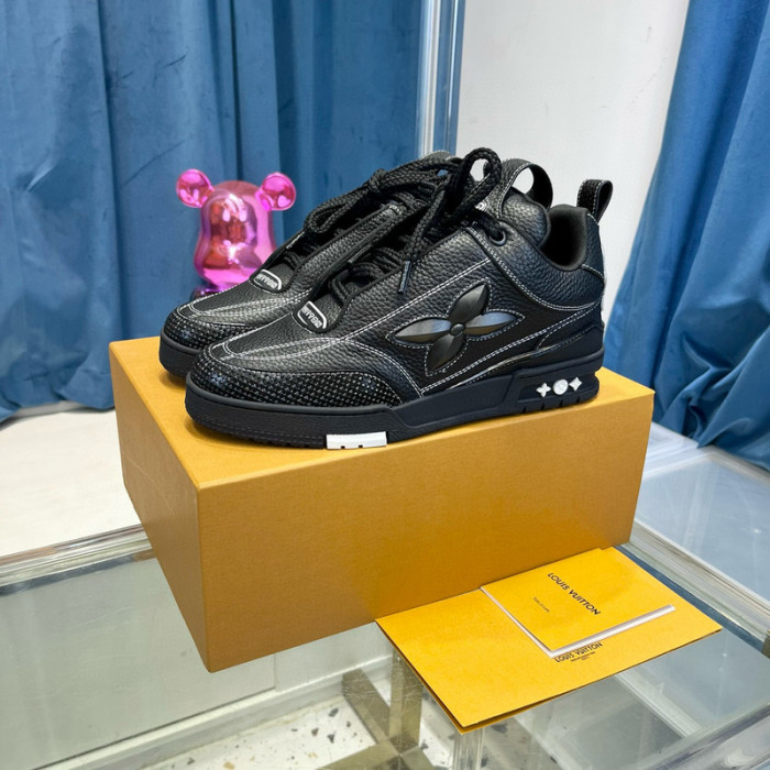 lv skate sneaker