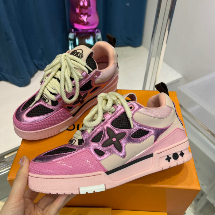 lv skate snekaers l0000300