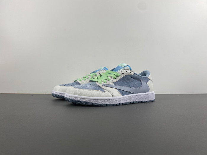 travis scott x air jordan 1 low dm7866-888