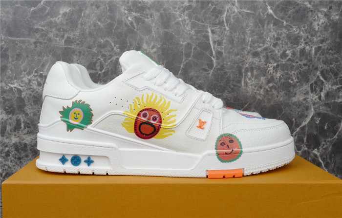 lv snekaers l0000327