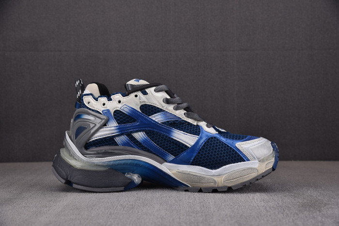 Ba*len*cia*ga runner sneaker wrung-2410