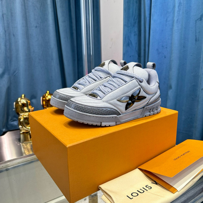lv skate snekaers l0000194