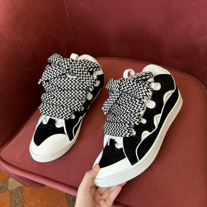 lanvin curb sneaker fy145