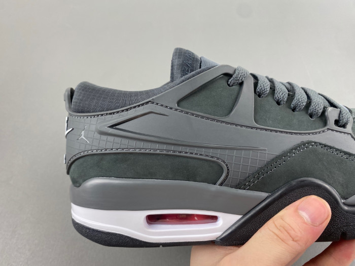 air jordan 4 nigel sylvester driveway grey hf4334-004