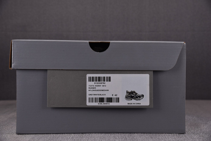 Ba*len*cia*ga runner sneaker w3rny-9912