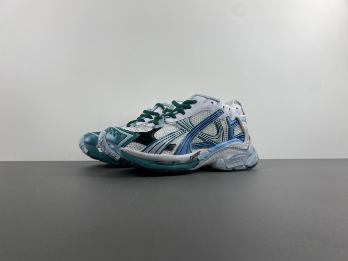 Ba*len*cia*ga runner sneaker w3rbw-0623