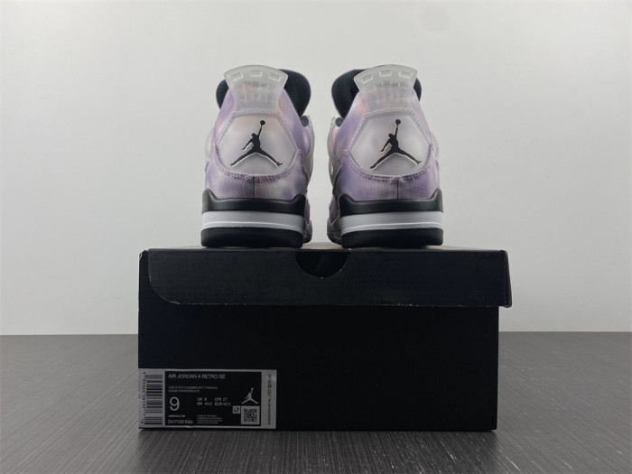 air jordan 4 air jordan 4 “zen master” dh7138-506